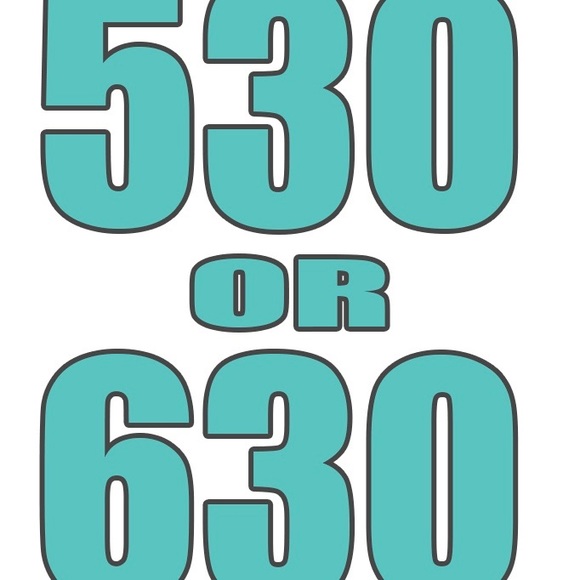 Meet your Posher, Stacy - Picture 3 of 3